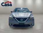 2019 Nissan Sentra SR
