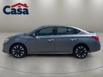 2019 Nissan Sentra SR