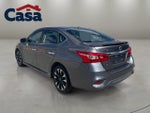 2019 Nissan Sentra SR