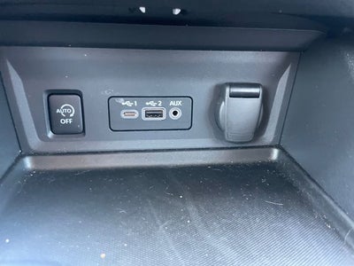 2025 Nissan Sentra SR Nissan Certified