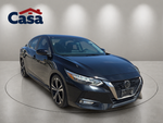 2020 Nissan Sentra SR