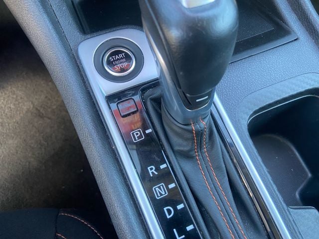 2023 Nissan Sentra SR Nissan Certified