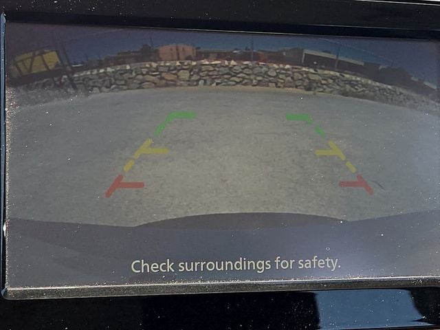 2025 Nissan Versa 1.6 S Nissan Certified