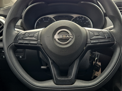 2023 Nissan Versa 1.6 S