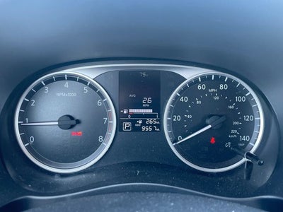 2025 Nissan Kicks Play S Nissan Certified