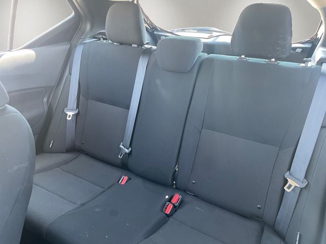 2025 Nissan Kicks Play S Nissan Certified