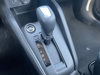 2025 Nissan Kicks Play S Nissan Certified