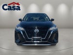 2025 Nissan Kicks Play S Nissan Certified