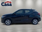 2025 Nissan Kicks Play S Nissan Certified