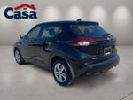2025 Nissan Kicks Play S Nissan Certified