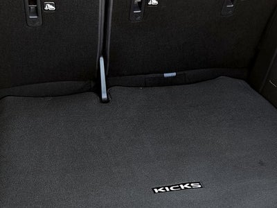 2023 Nissan Kicks SV Nissan Certified