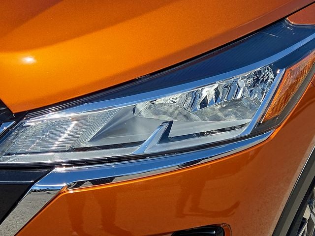 2023 Nissan Kicks SV Nissan Certified