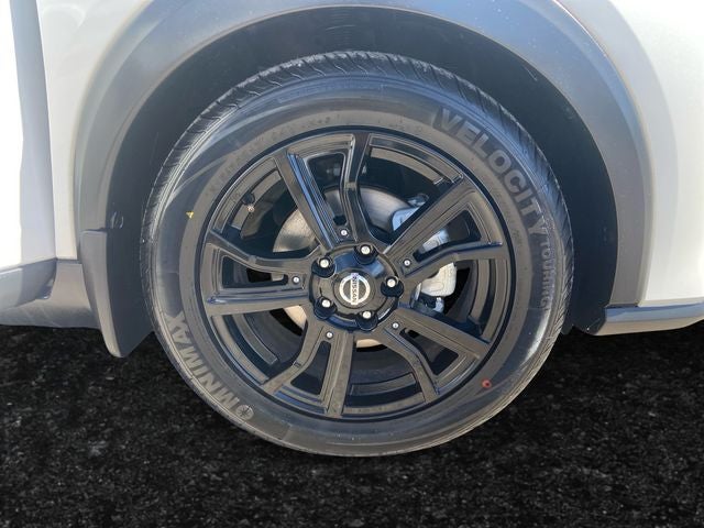 2021 Nissan Kicks SR Nissan Certified