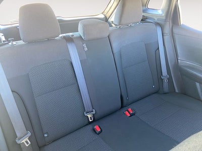 2025 Nissan Kicks S Nissan Certified