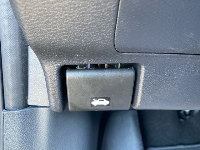 2025 Nissan Kicks S Nissan Certified