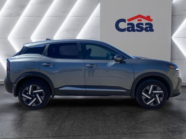 2025 Nissan Kicks SV Nissan Certified