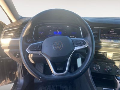 2024 Volkswagen Jetta 1.5T S