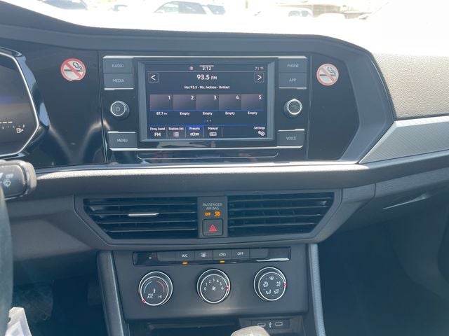2024 Volkswagen Jetta 1.5T S