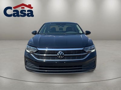 2024 Volkswagen Jetta 1.5T S