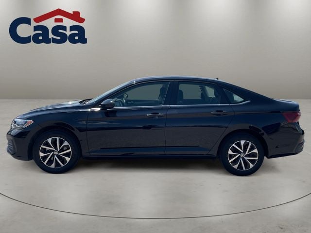 2024 Volkswagen Jetta 1.5T S