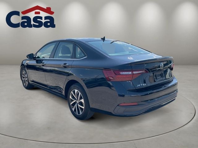 2024 Volkswagen Jetta 1.5T S