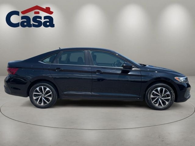2024 Volkswagen Jetta 1.5T S
