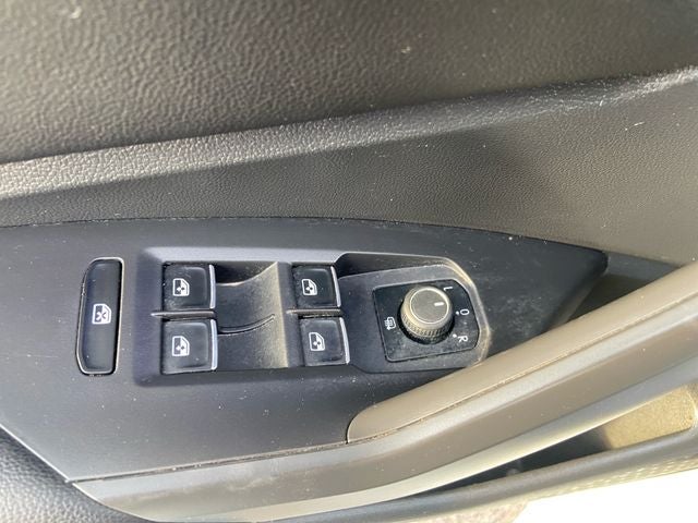 2021 Volkswagen Jetta SEL