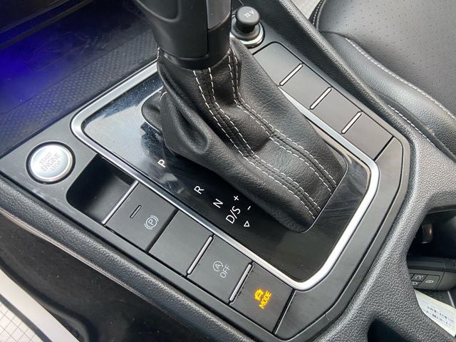 2021 Volkswagen Jetta SEL