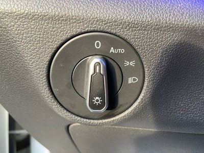 2021 Volkswagen Jetta SEL