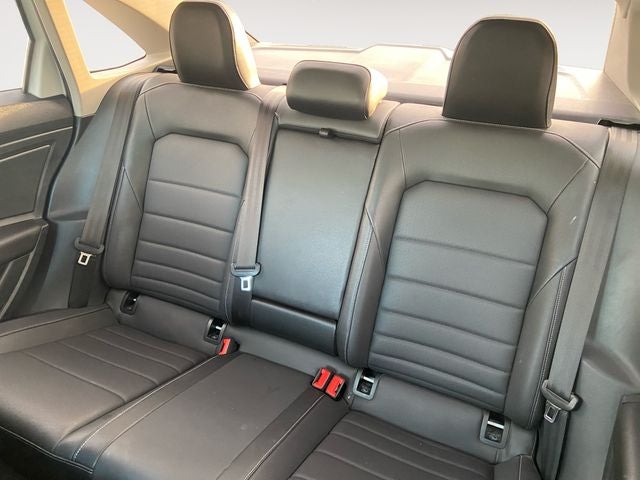 2021 Volkswagen Jetta SEL