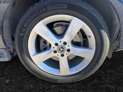 2018 Mercedes-Benz GLE GLE 350