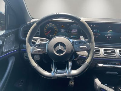 2023 Mercedes-Benz GLE GLE 53 AMG® 4MATIC®