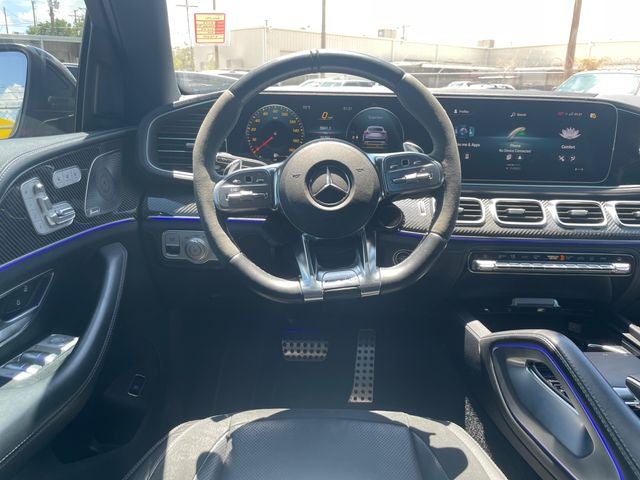 2023 Mercedes-Benz GLE GLE 53 AMG® 4MATIC®