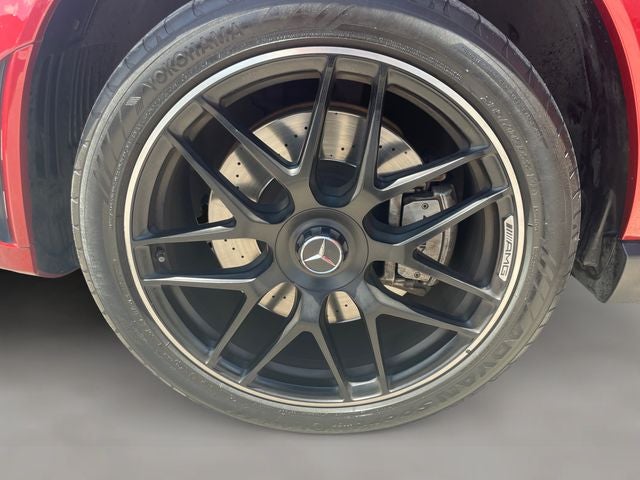 2023 Mercedes-Benz GLE GLE 53 AMG® 4MATIC®