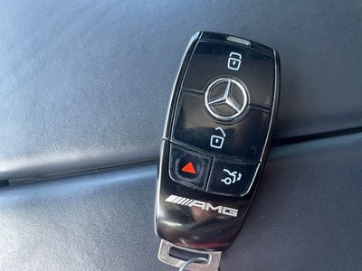 2023 Mercedes-Benz GLE GLE 53 AMG® 4MATIC®