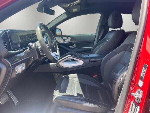 2023 Mercedes-Benz GLE GLE 53 AMG® 4MATIC®