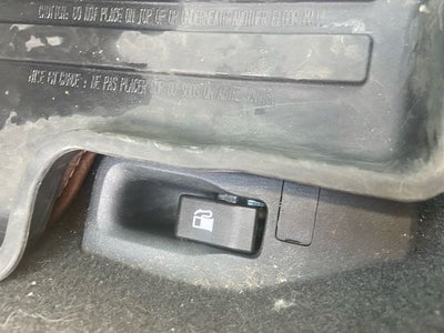 2019 Subaru Outback 3.6R Touring