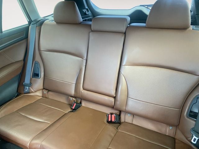 2019 Subaru Outback 3.6R Touring