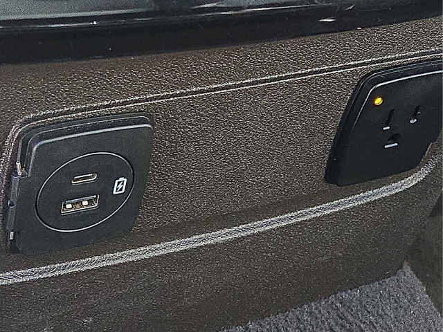 2021 Lincoln Aviator Black Label