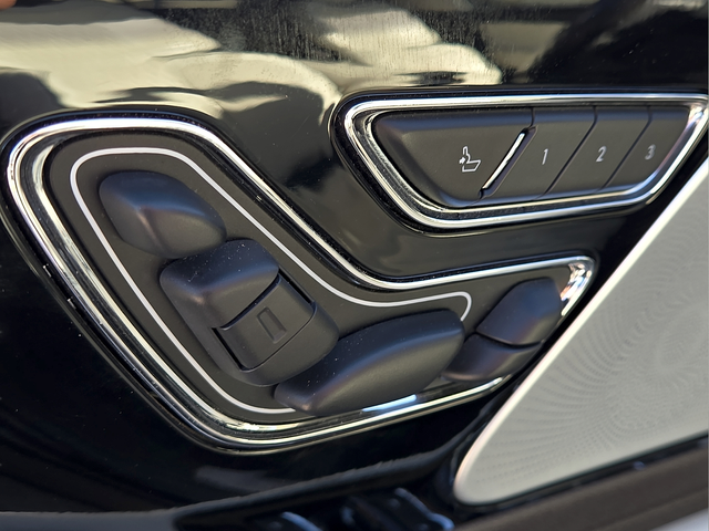 2021 Lincoln Aviator Black Label