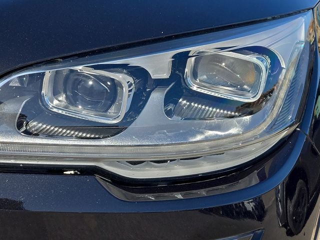 2021 Lincoln Aviator Black Label