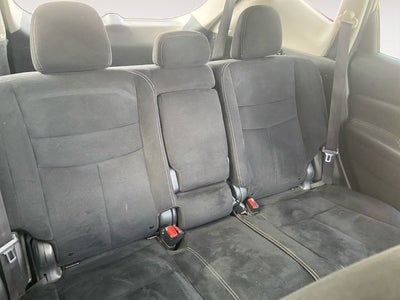 2021 Nissan Murano SV