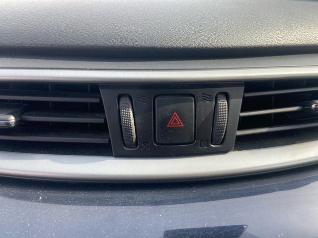 2021 Nissan Murano SV