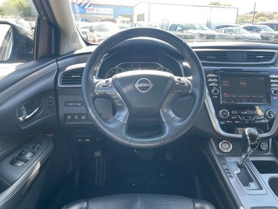 2023 Nissan Murano SL