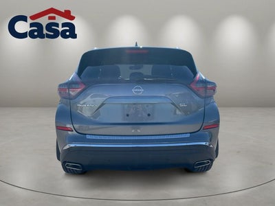 2023 Nissan Murano SL