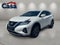 2021 Nissan Murano Platinum