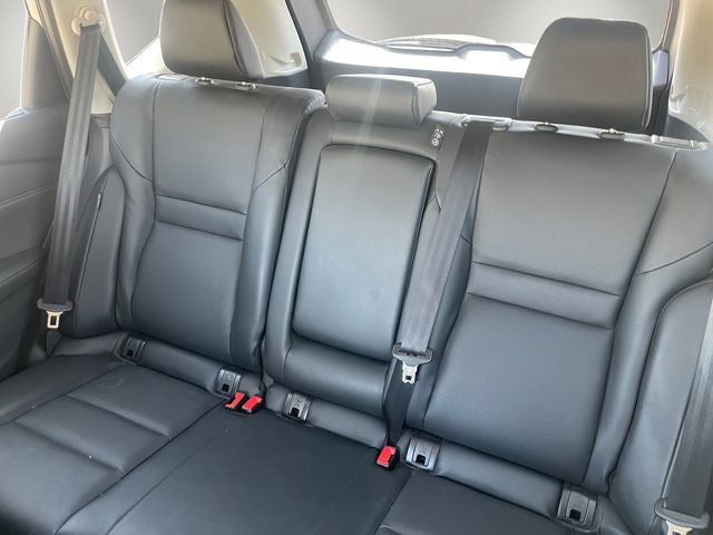 2025 Nissan Rogue SV Nissan Certified