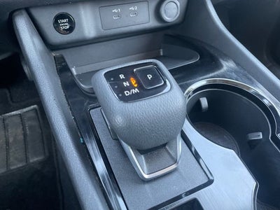 2025 Nissan Rogue SV Nissan Certified