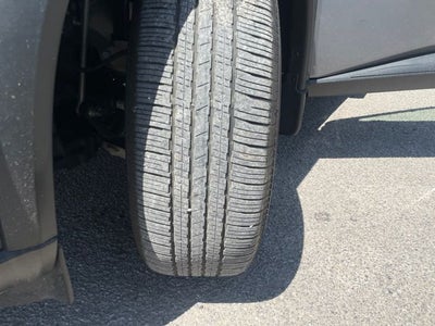 2025 Nissan Rogue SV Nissan Certified