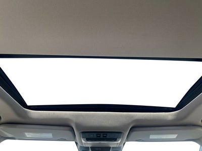 2025 Nissan Rogue SV Nissan Certified